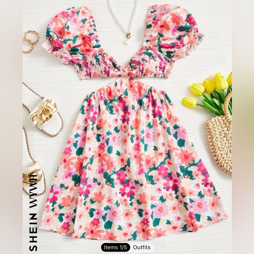 Dress